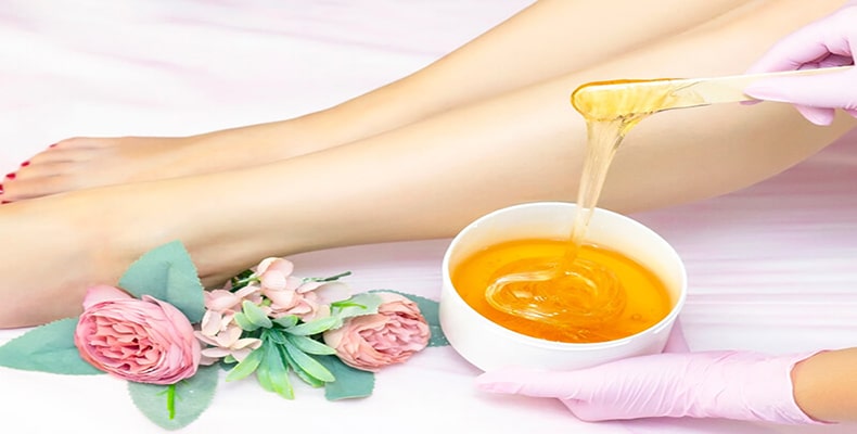 آیا با روش شوگرینگ برای از بین بردن موهای زائد آشنا هستید؟