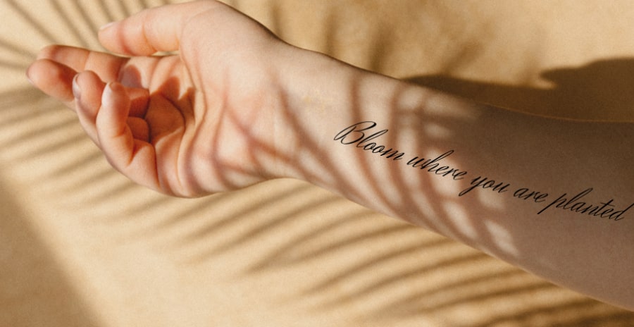 آیا لیزر موهای زائد بر روی تتو بی خطر  است؟